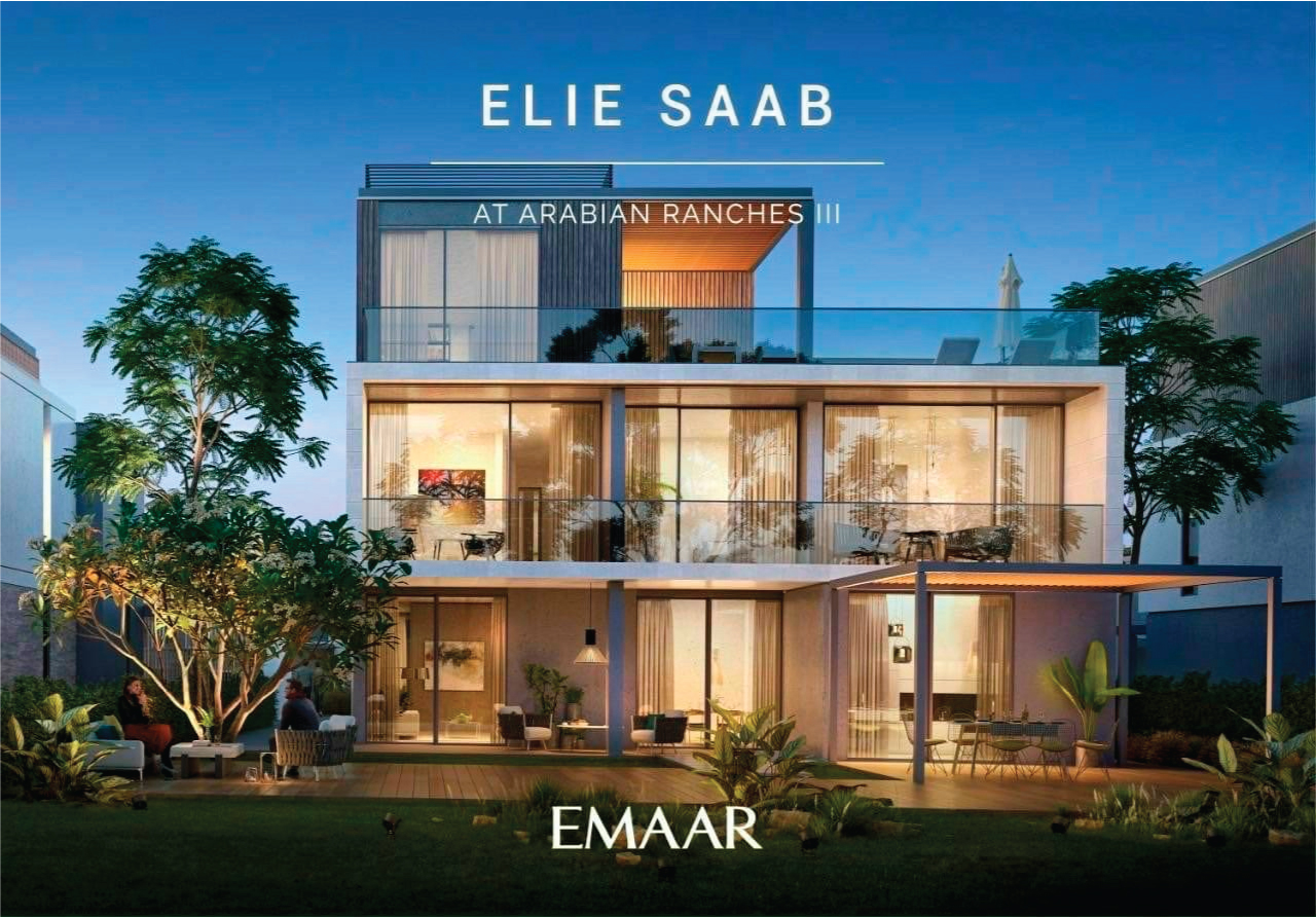 Tổng quan giá bán dinh thự The Rivus Elie Saab Masteri Quận 9 giá bán - Bất động sản đẹp Sài Gòn House